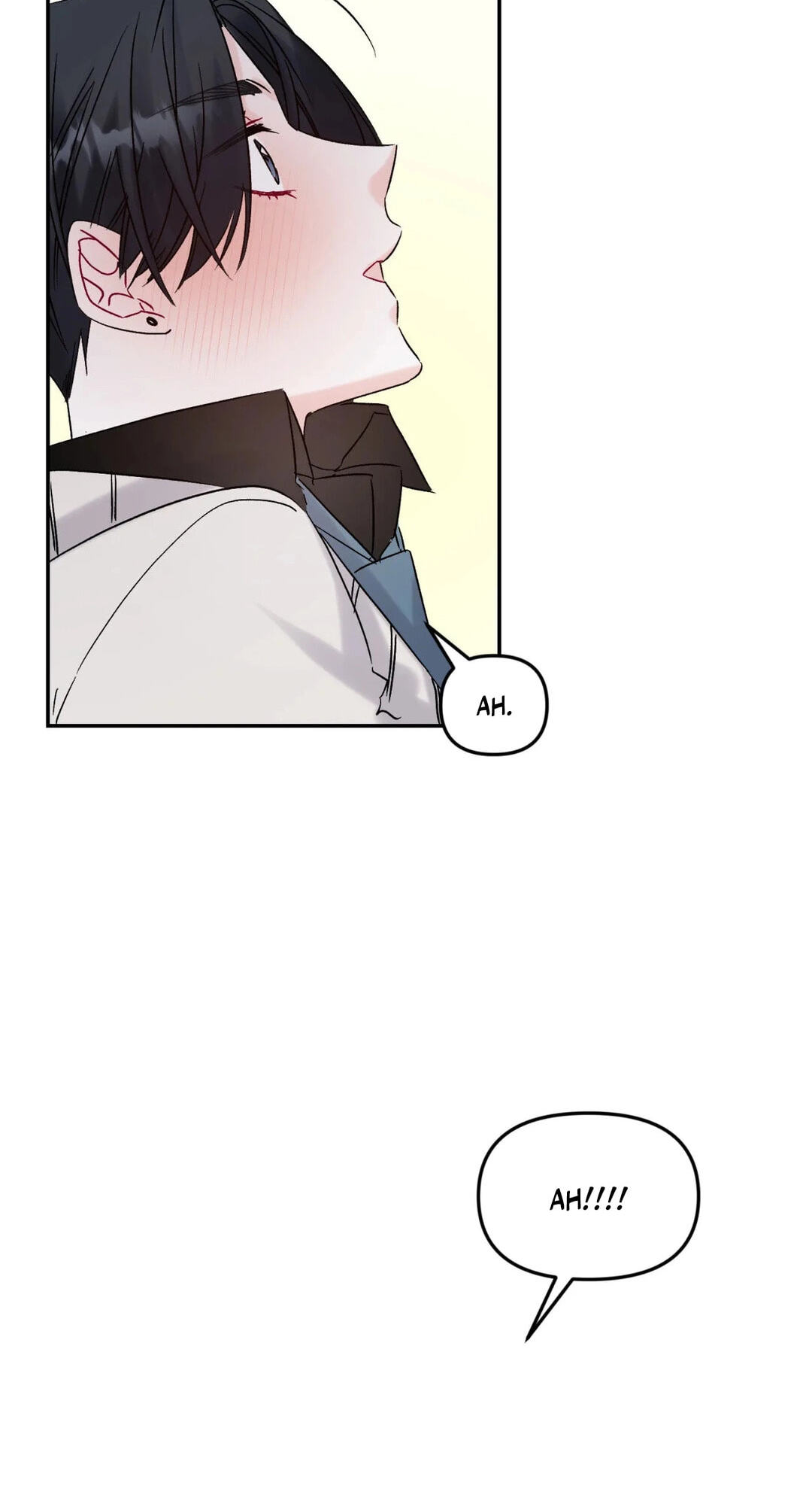 Please Let Me Resign Chapter 6 page 30 - 