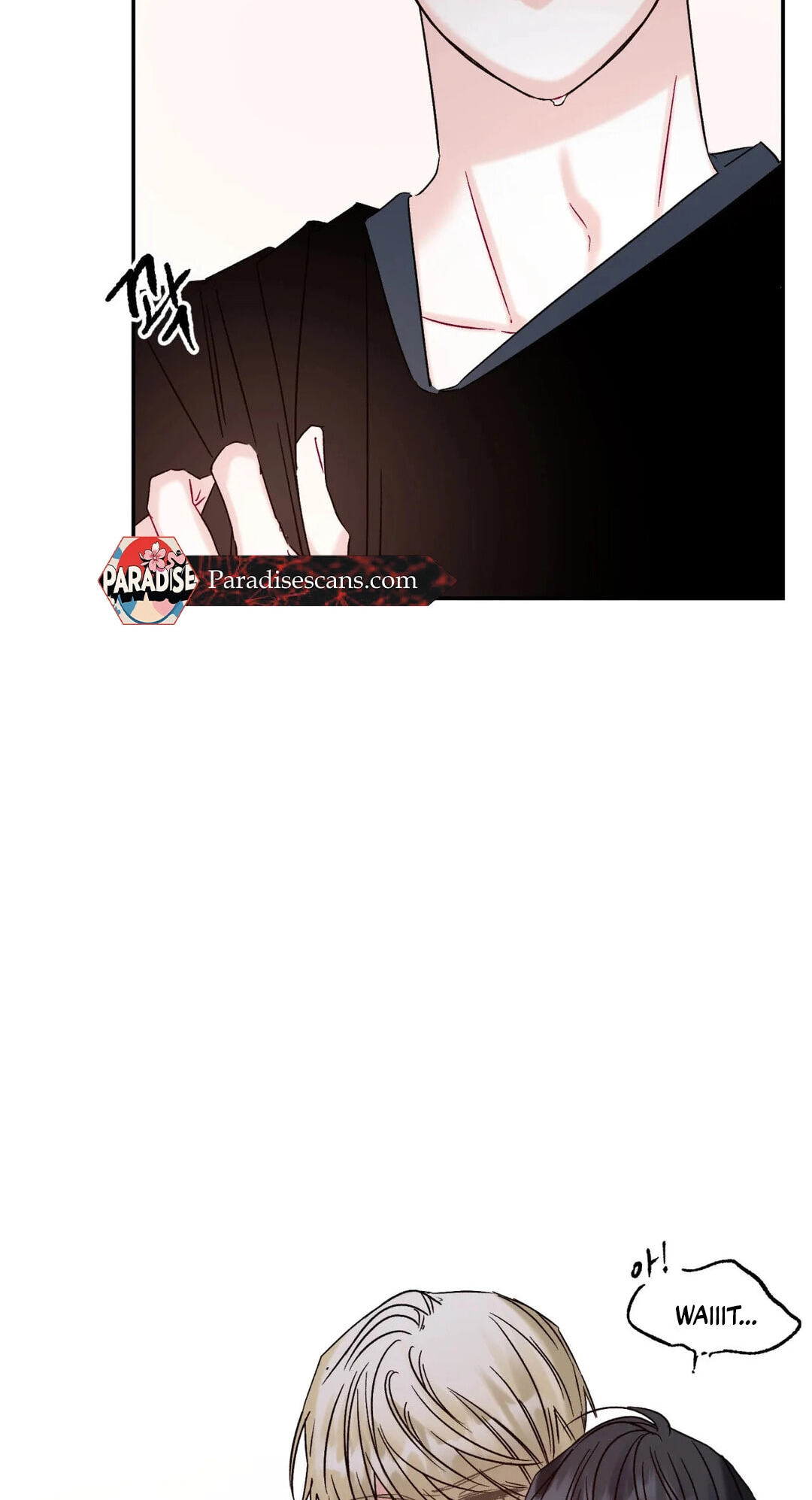 Please Let Me Resign Chapter 6 page 33 - 