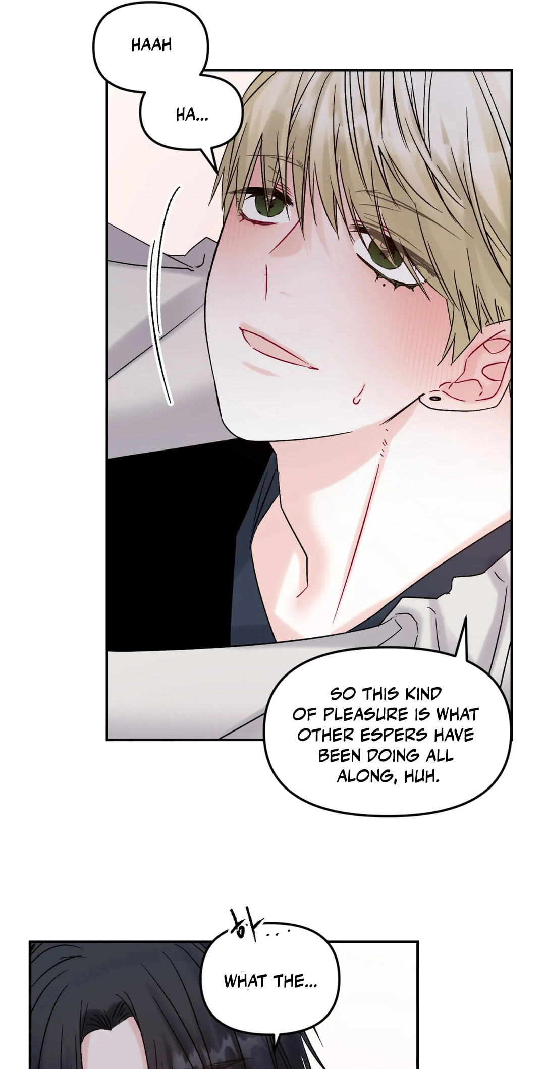 Please Let Me Resign Chapter 6 page 42 - 