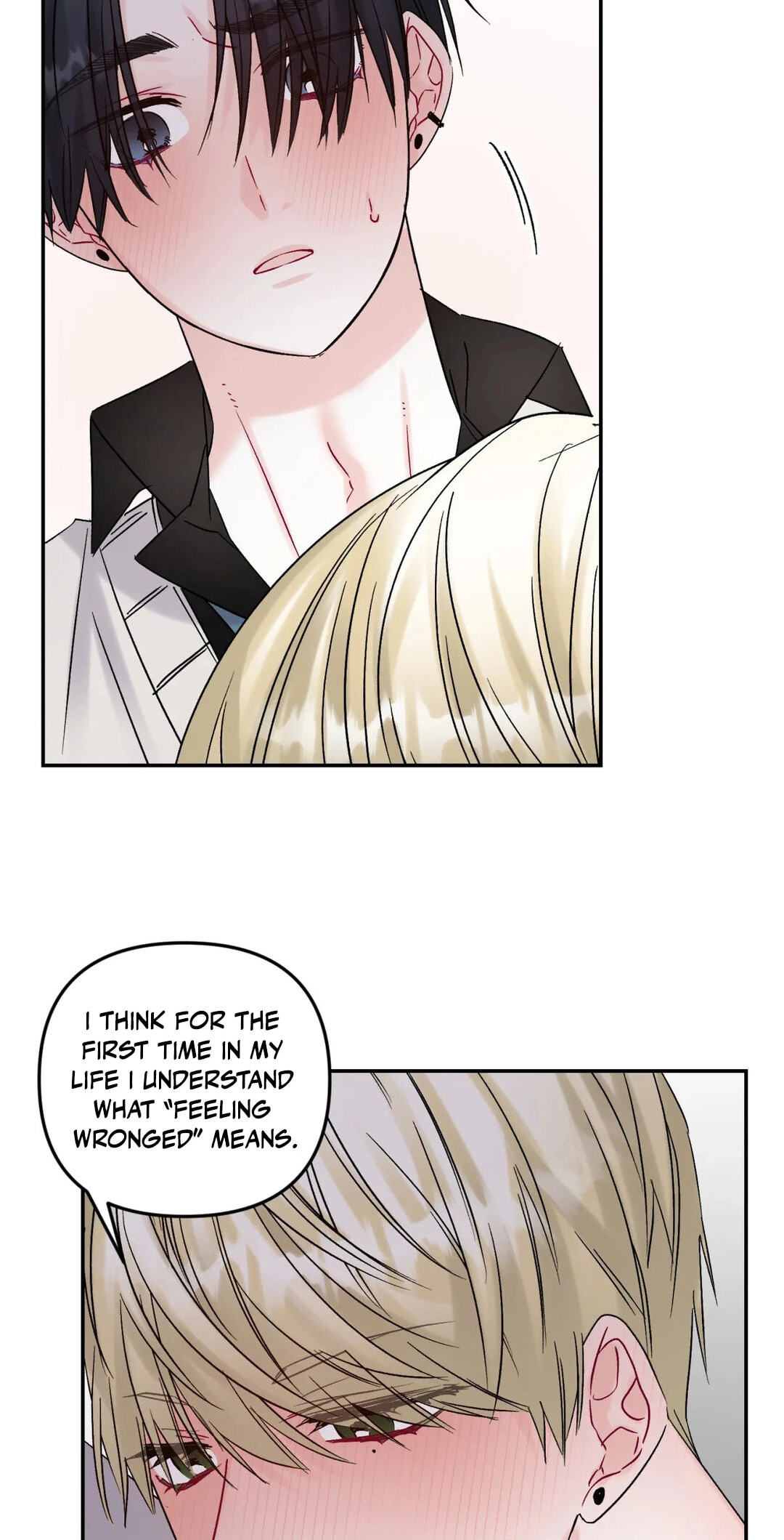 Please Let Me Resign Chapter 6 page 43 - 