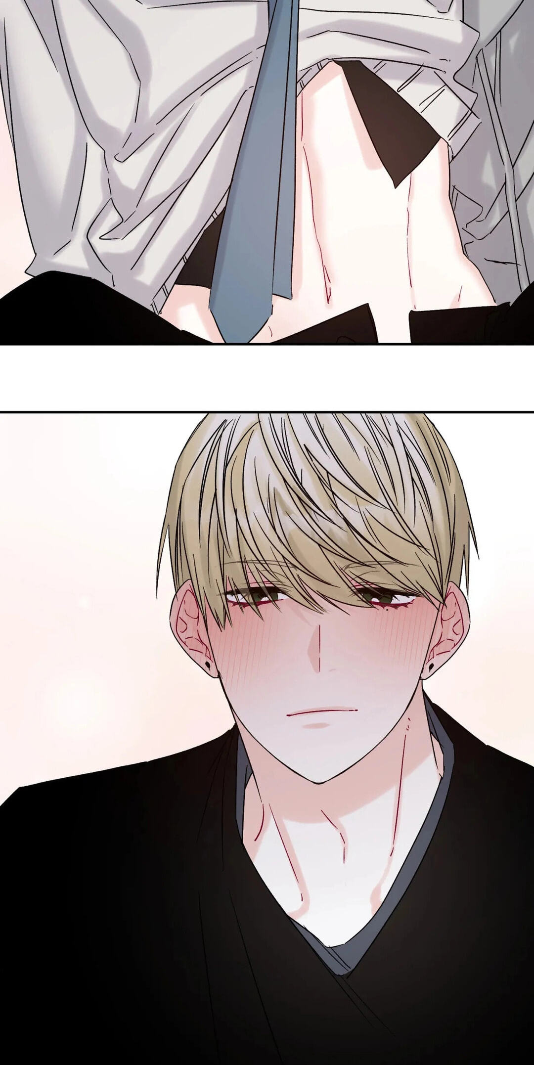 Please Let Me Resign Chapter 6 page 6 - 