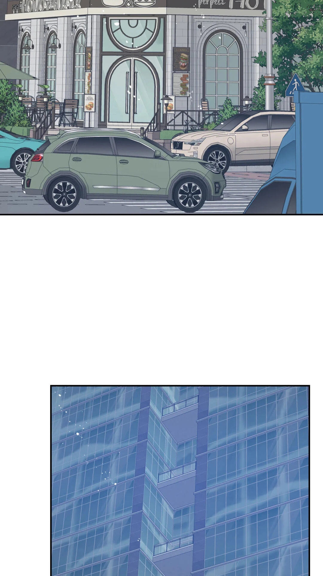 Please Let Me Resign Chapter 6 page 58 - 