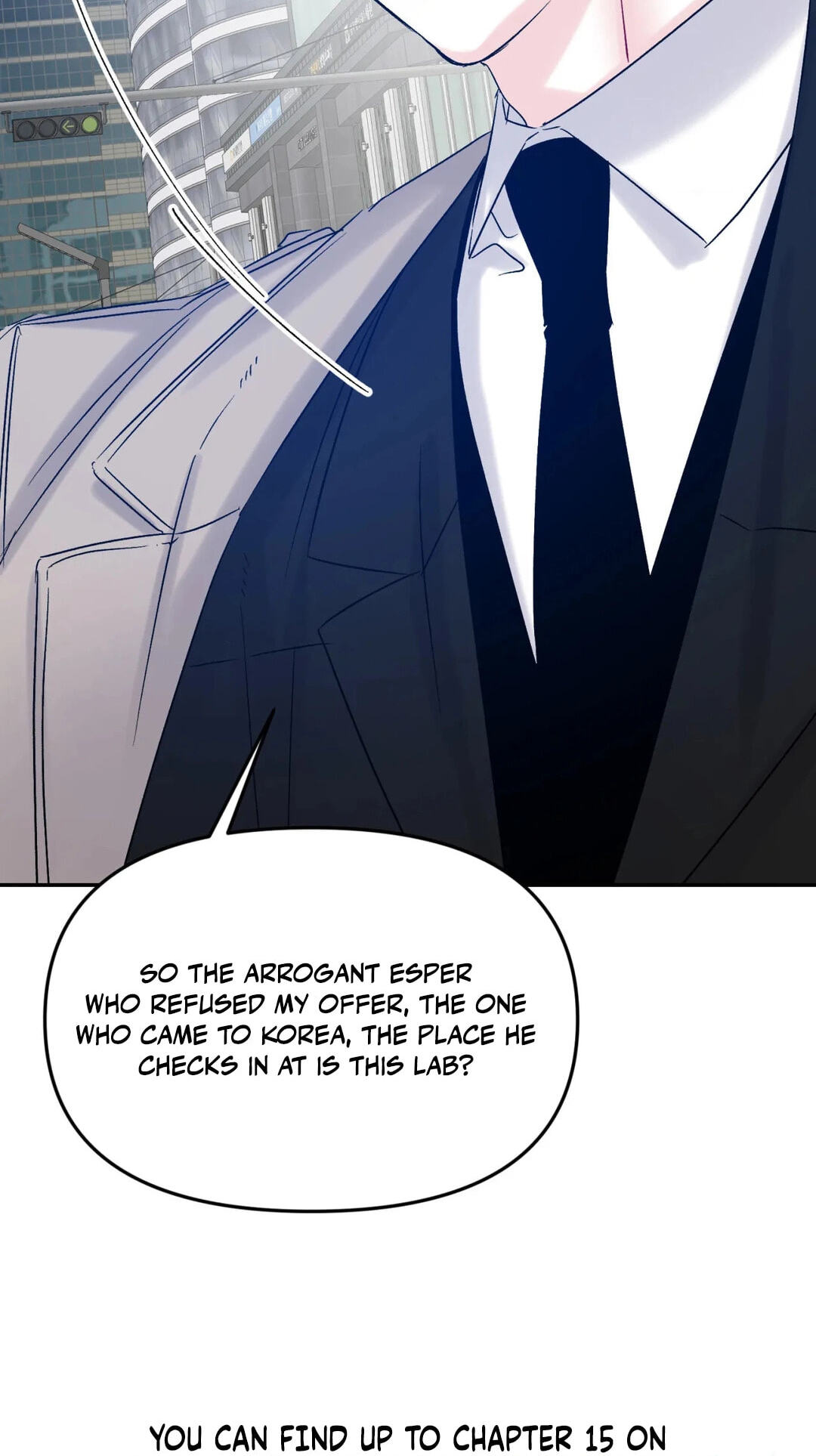 Please Let Me Resign Chapter 6 page 61 - 