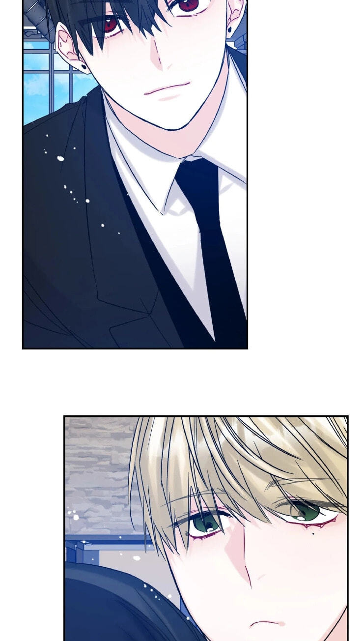 Please Let Me Resign Chapter 7 page 13 - 
