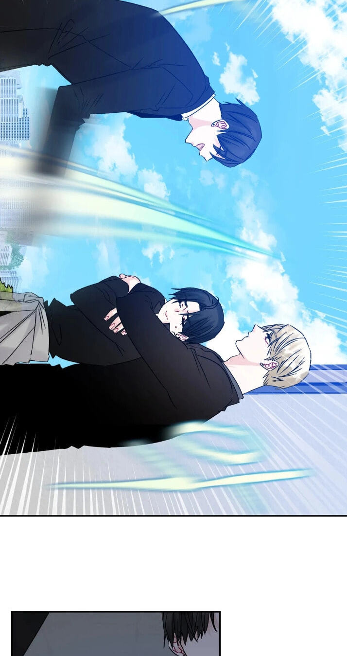 Please Let Me Resign Chapter 7 page 19 - 