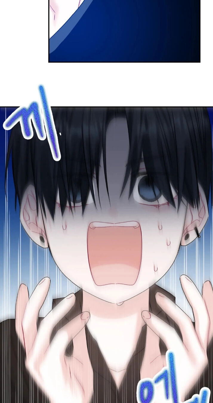 Please Let Me Resign Chapter 7 page 21 - 