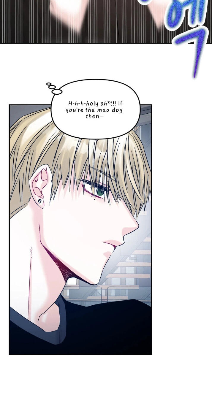 Please Let Me Resign Chapter 7 page 22 - 