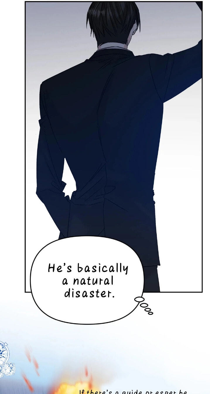 Please Let Me Resign Chapter 7 page 23 - 