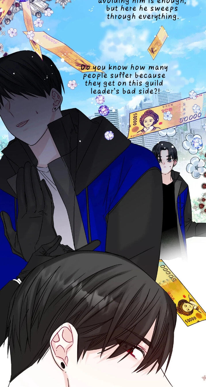 Please Let Me Resign Chapter 7 page 25 - 