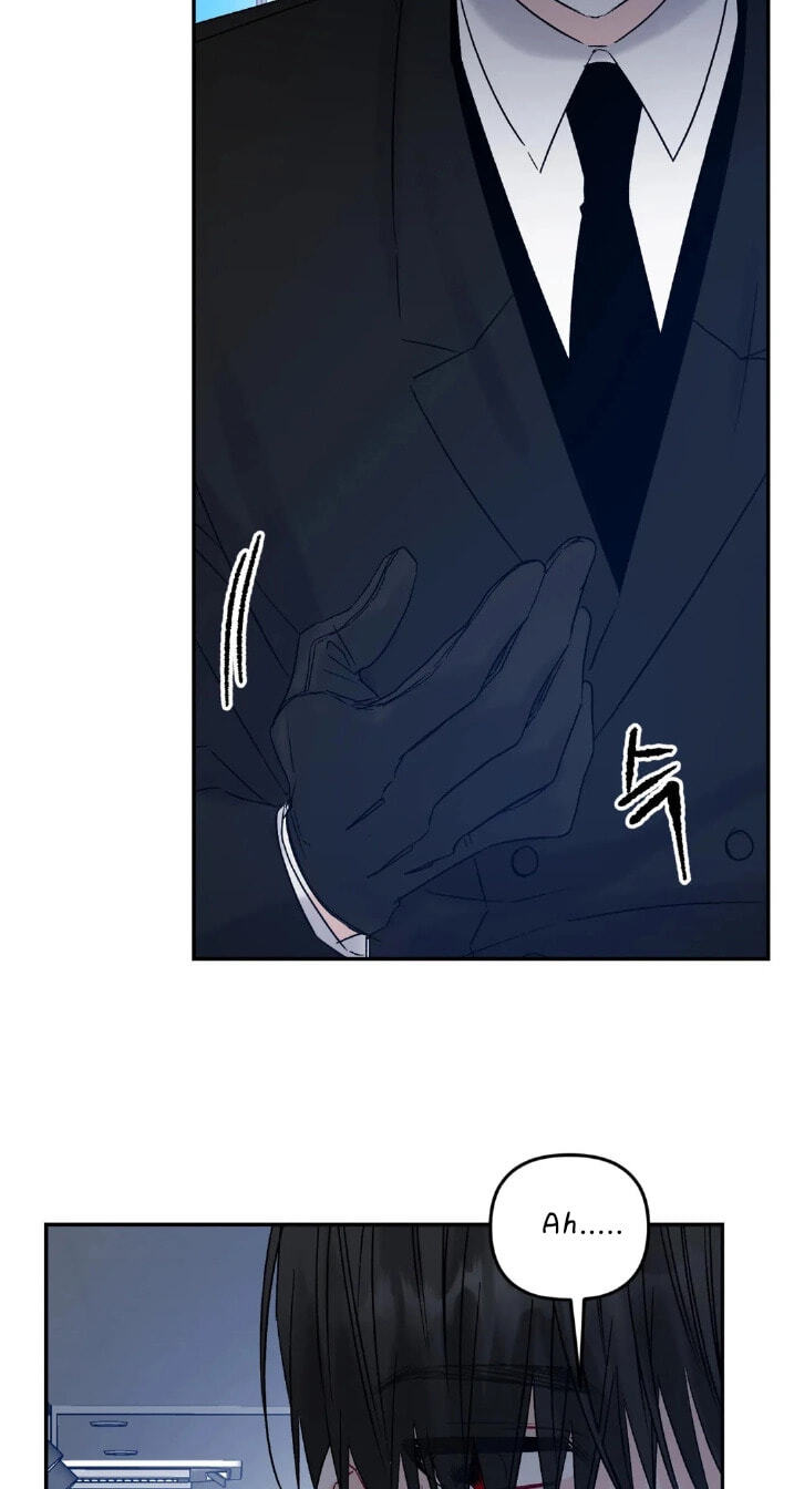 Please Let Me Resign Chapter 7 page 27 - 