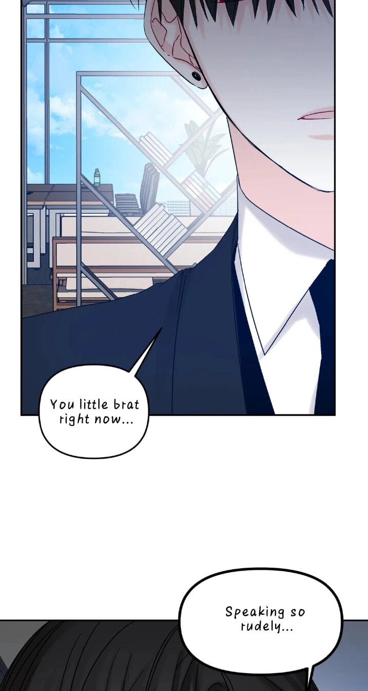 Please Let Me Resign Chapter 7 page 28 - 