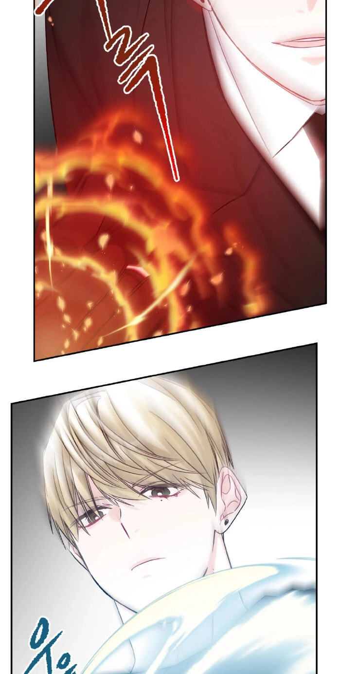 Please Let Me Resign Chapter 7 page 34 - 