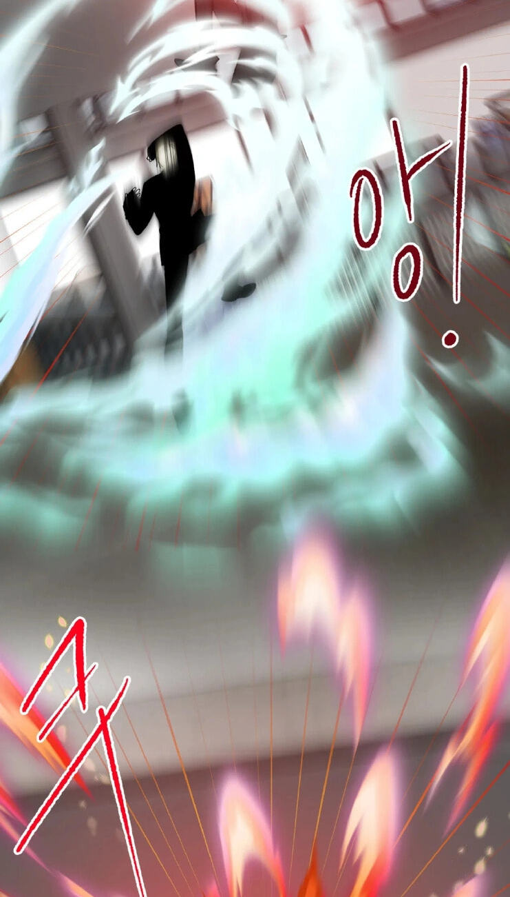 Please Let Me Resign Chapter 7 page 40 - 
