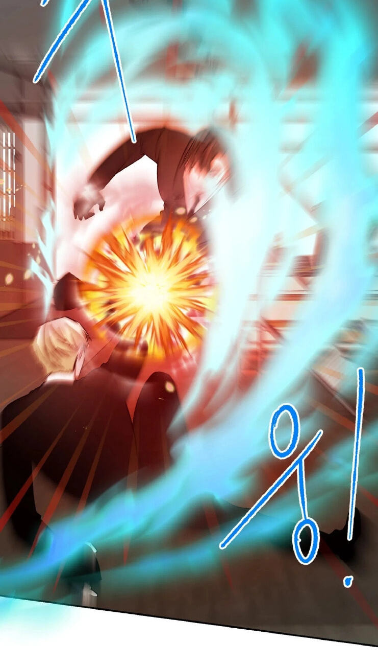 Please Let Me Resign Chapter 7 page 43 - 