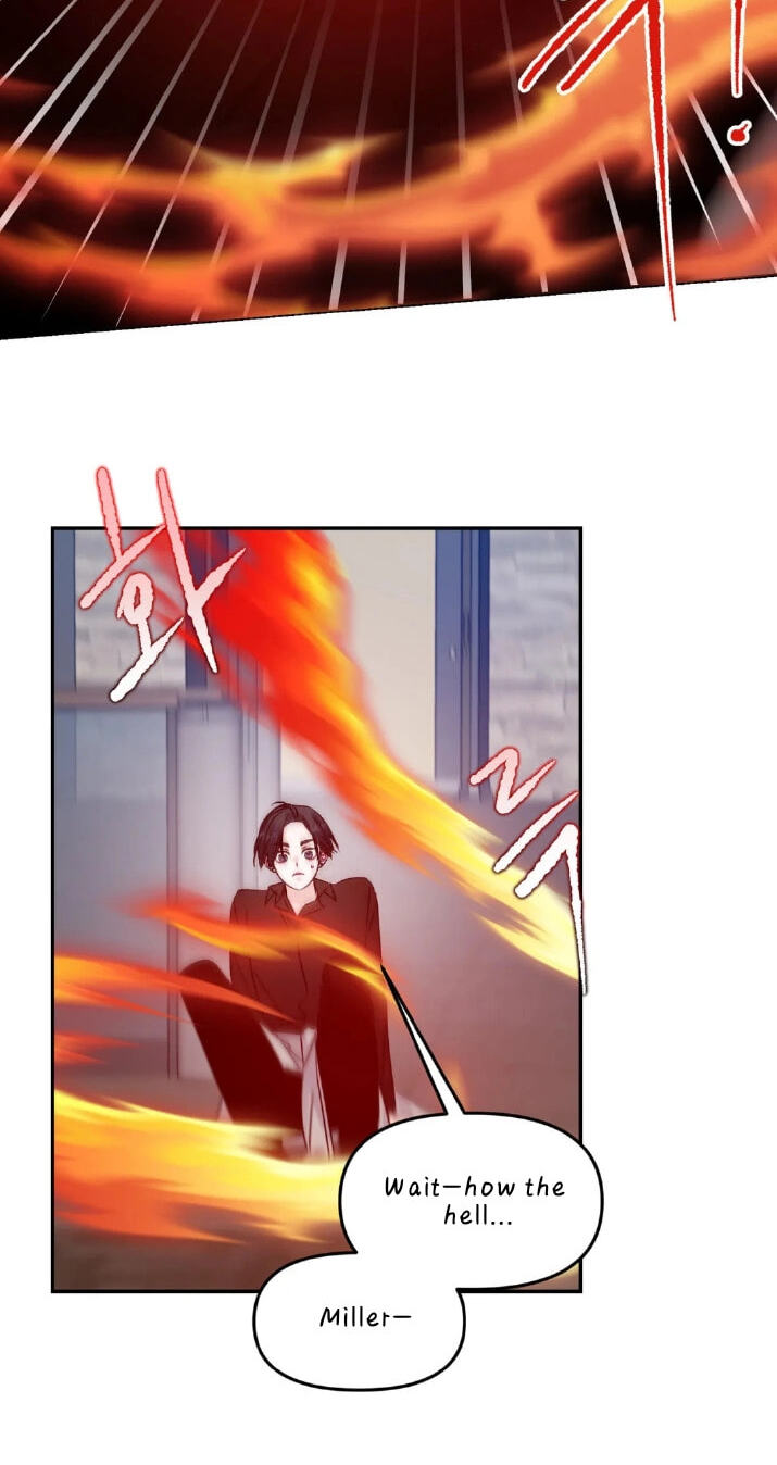 Please Let Me Resign Chapter 7 page 45 - 