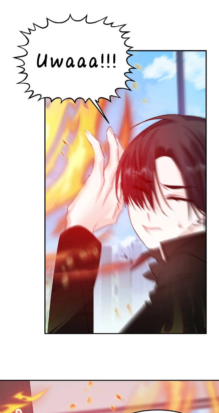 Please Let Me Resign Chapter 7 page 46 - 