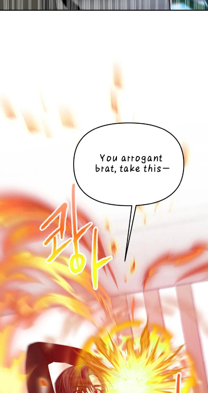 Please Let Me Resign Chapter 7 page 48 - 