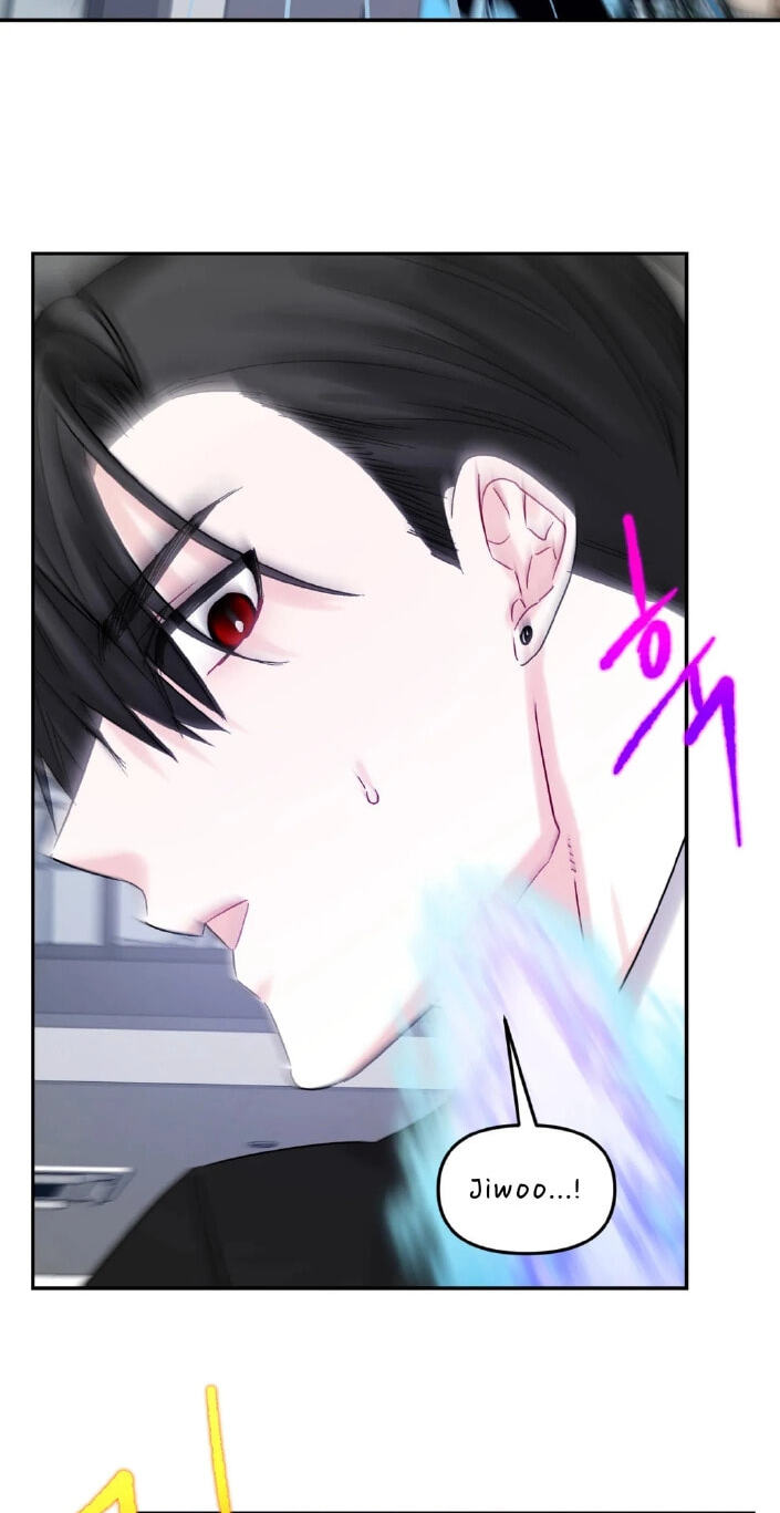 Please Let Me Resign Chapter 7 page 52 - 
