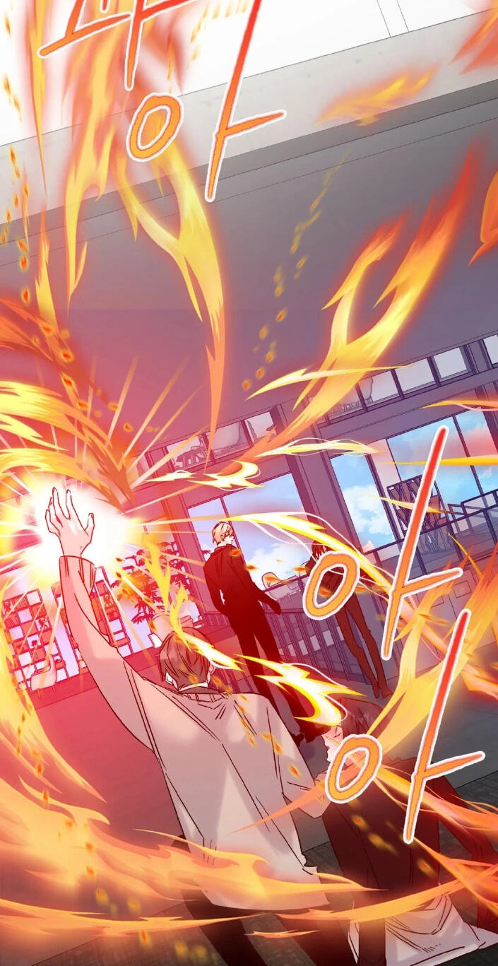 Please Let Me Resign Chapter 7 page 55 - 