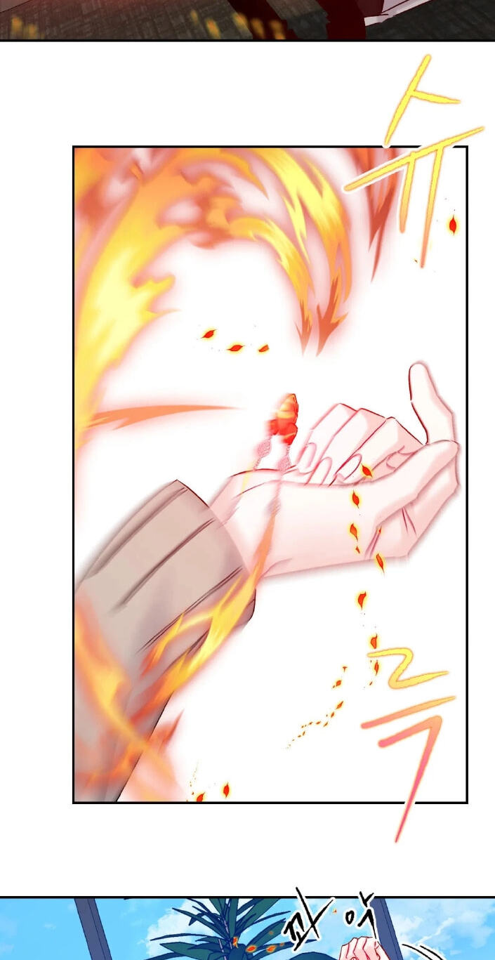Please Let Me Resign Chapter 7 page 56 - 
