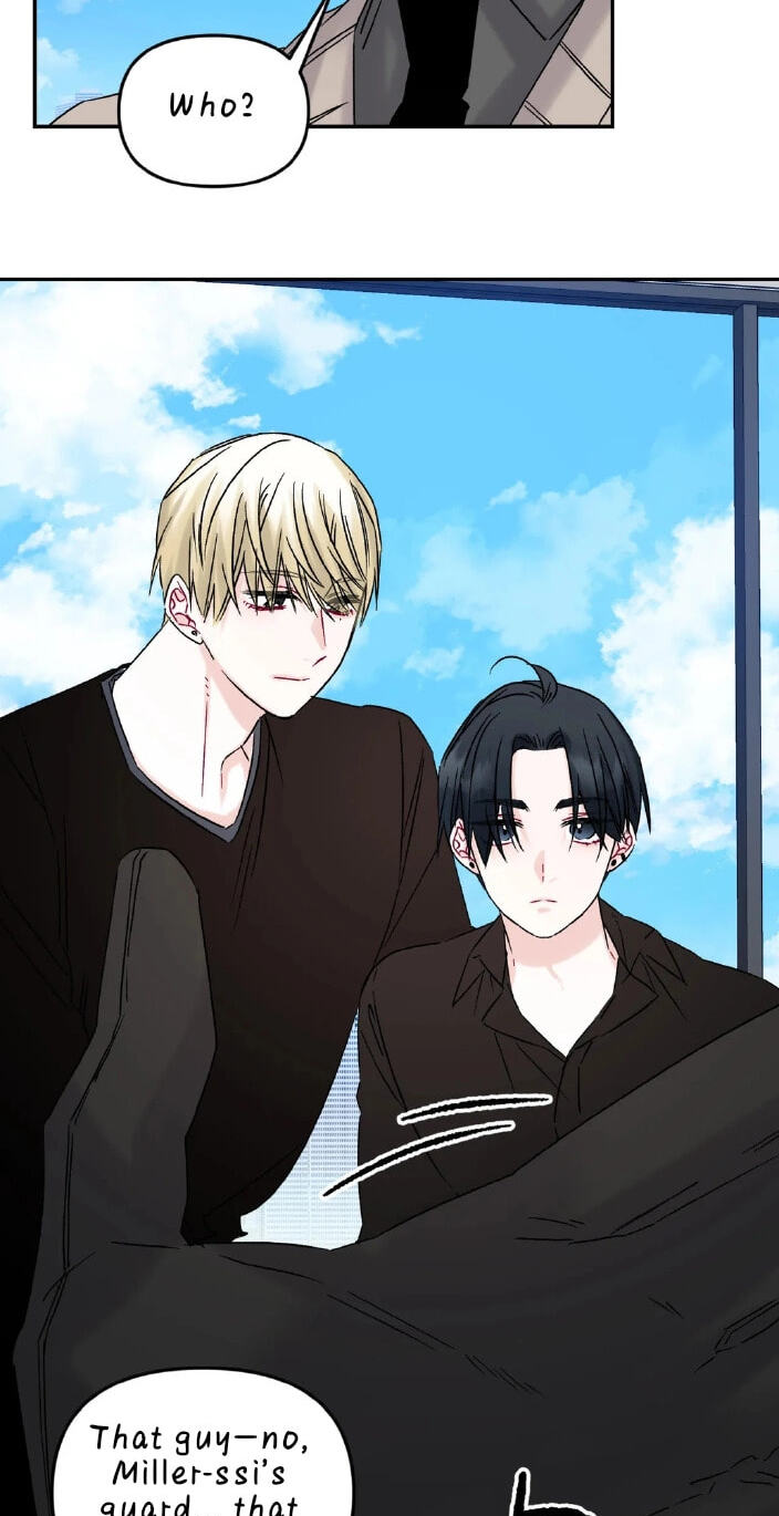 Please Let Me Resign Chapter 7 page 63 - 