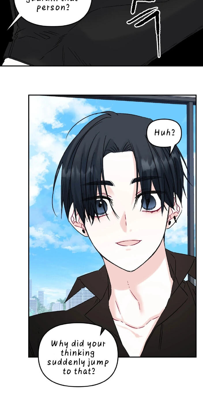 Please Let Me Resign Chapter 7 page 64 - 
