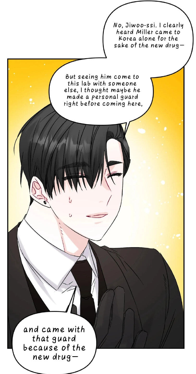 Please Let Me Resign Chapter 7 page 65 - 