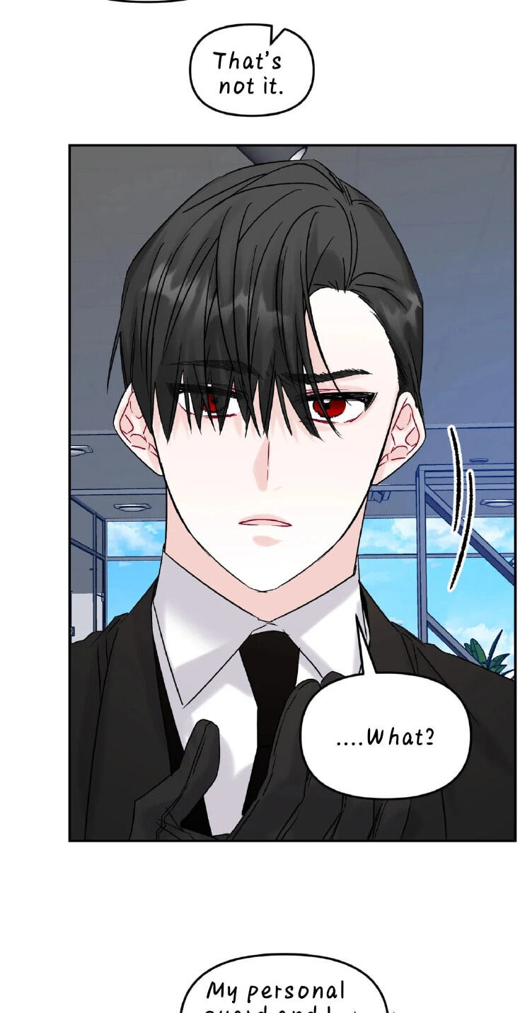 Please Let Me Resign Chapter 7 page 66 - 