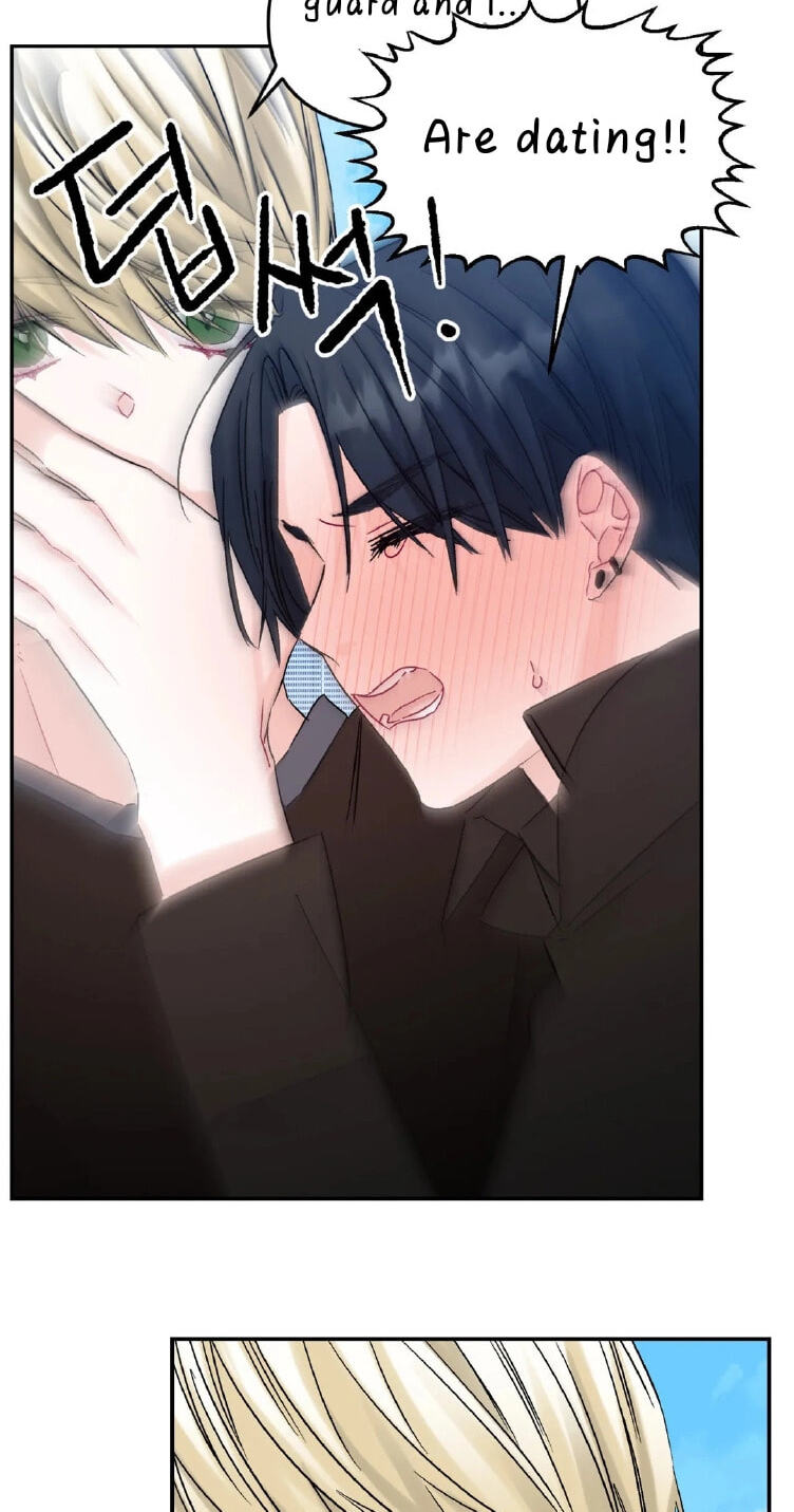 Please Let Me Resign Chapter 7 page 67 - 