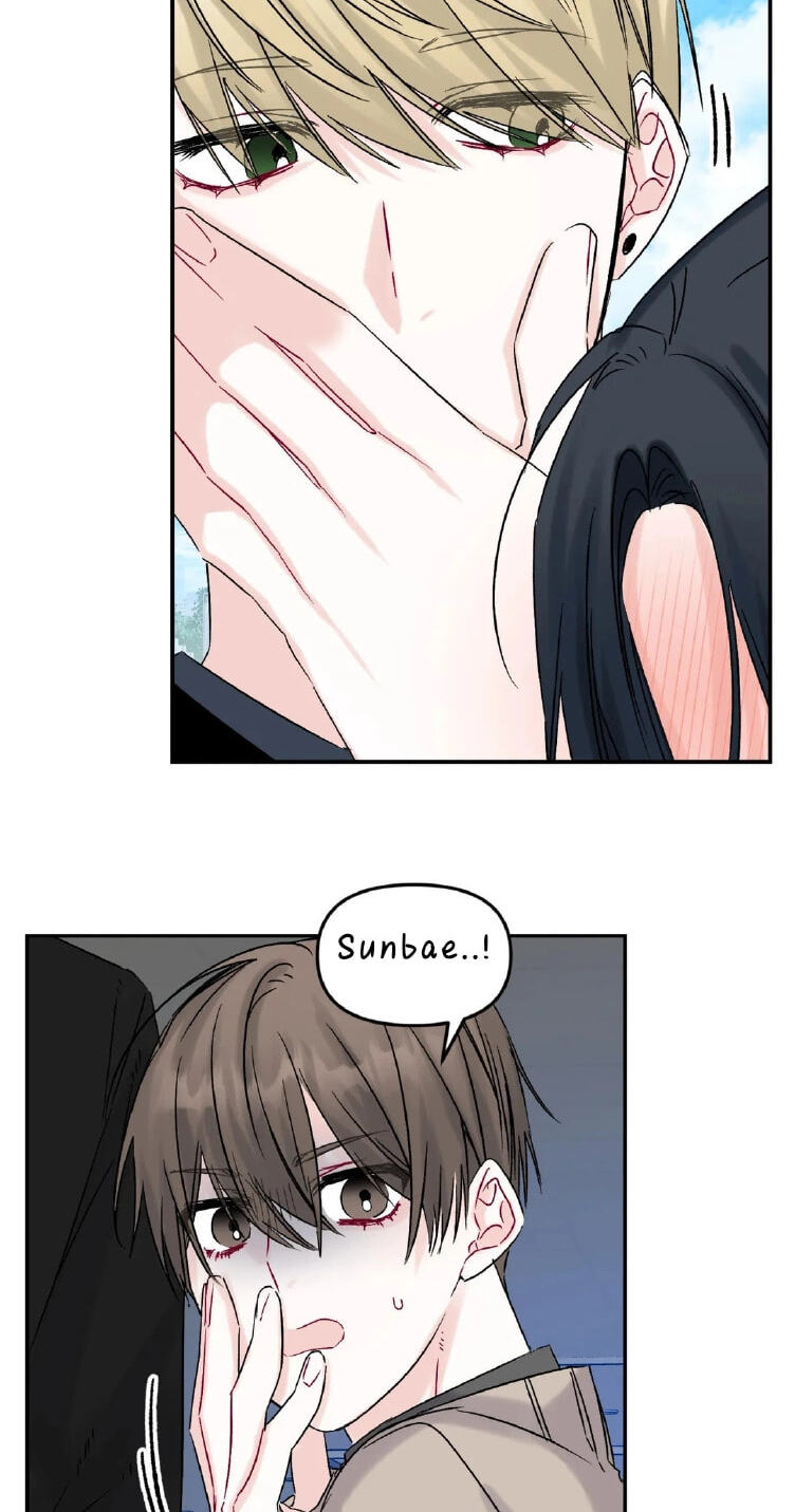 Please Let Me Resign Chapter 7 page 68 - 