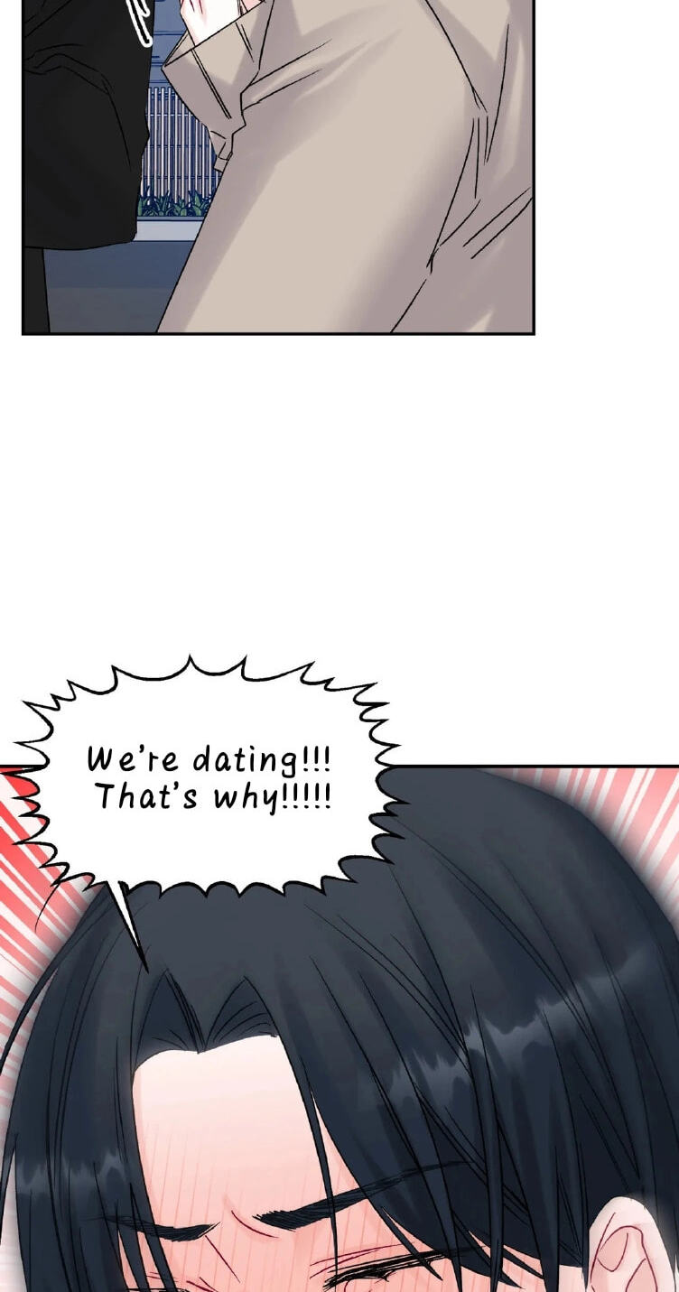 Please Let Me Resign Chapter 7 page 69 - 