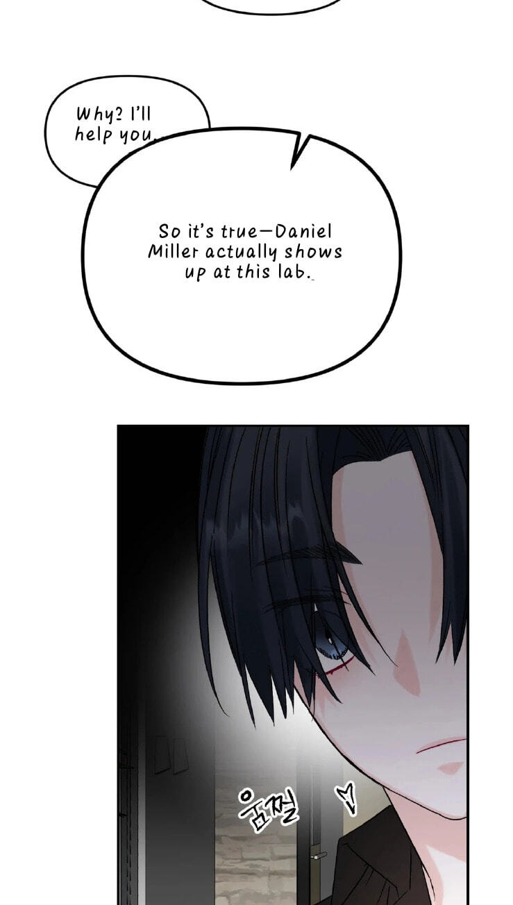 Please Let Me Resign Chapter 7 page 10 - 