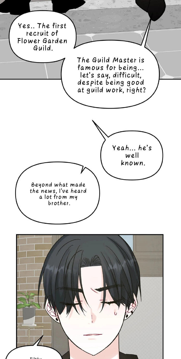 Please Let Me Resign Chapter 8 page 13 - 