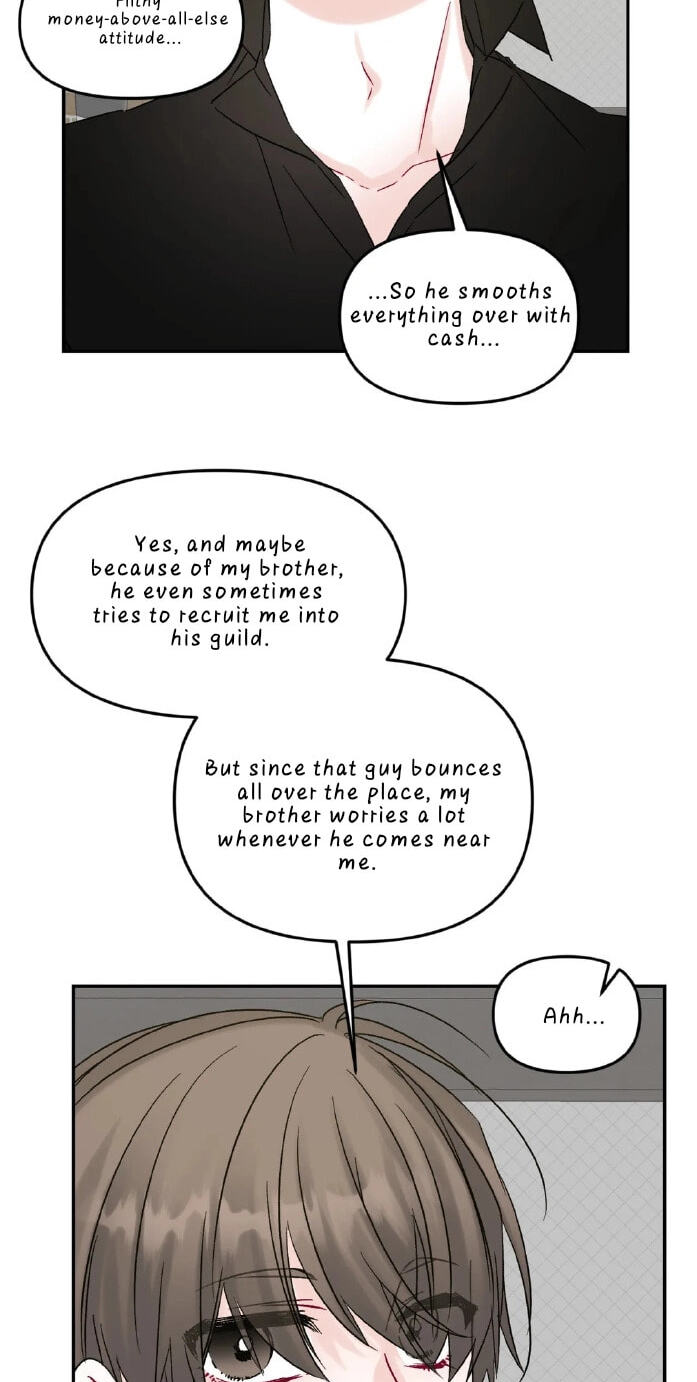 Please Let Me Resign Chapter 8 page 14 - 