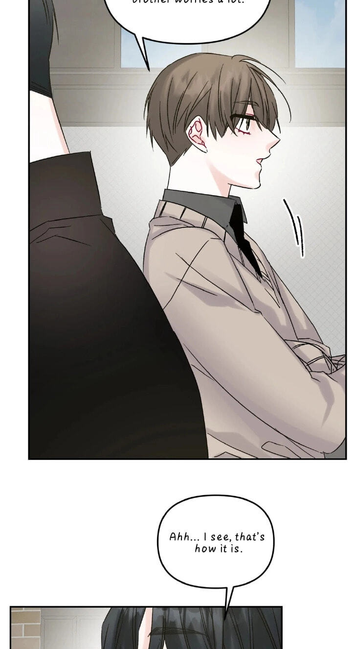 Please Let Me Resign Chapter 8 page 18 - 