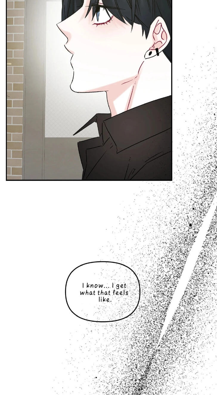 Please Let Me Resign Chapter 8 page 19 - 