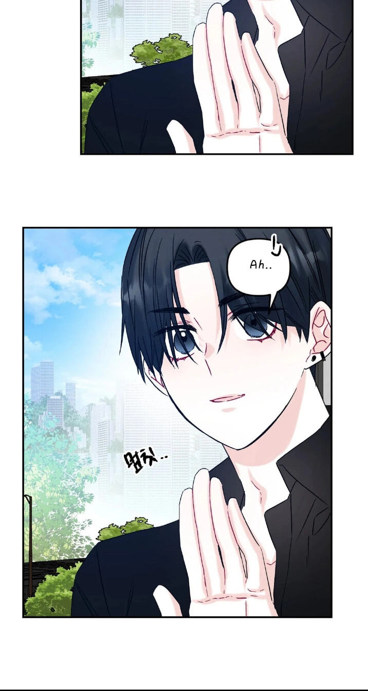Please Let Me Resign Chapter 8 page 29 - 