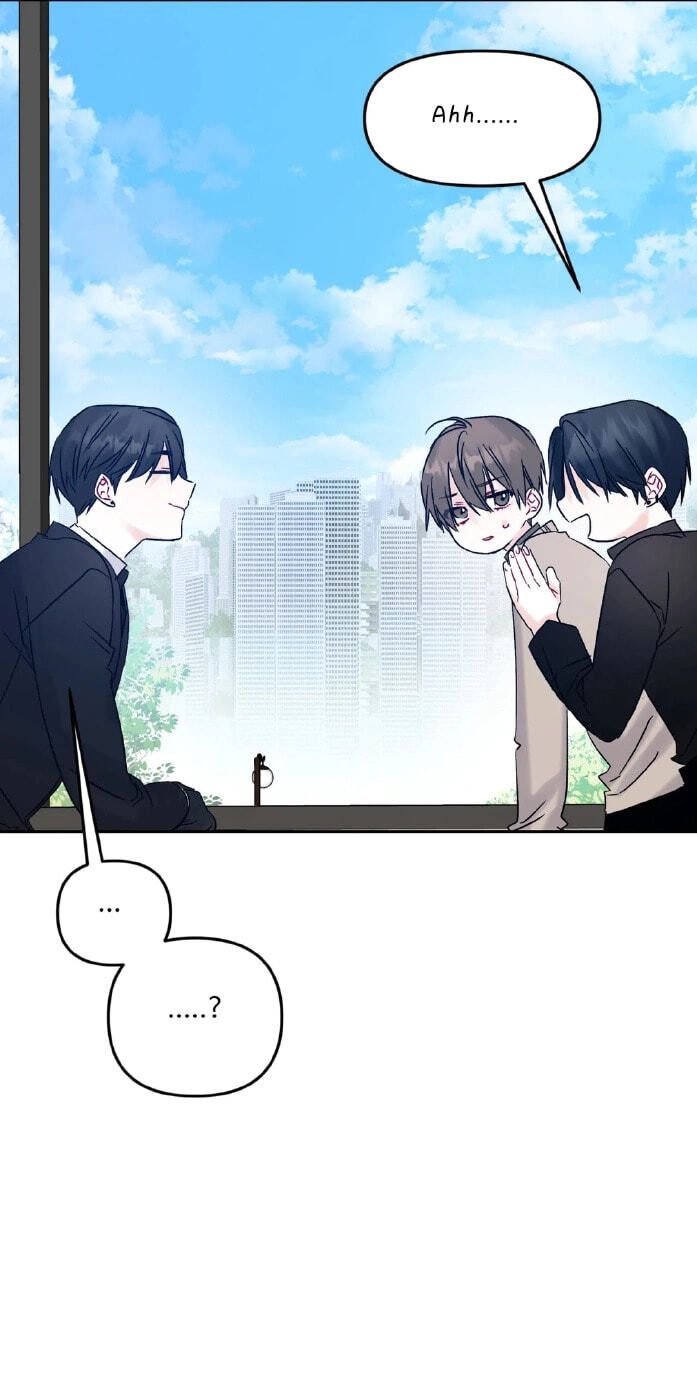 Please Let Me Resign Chapter 8 page 30 - 