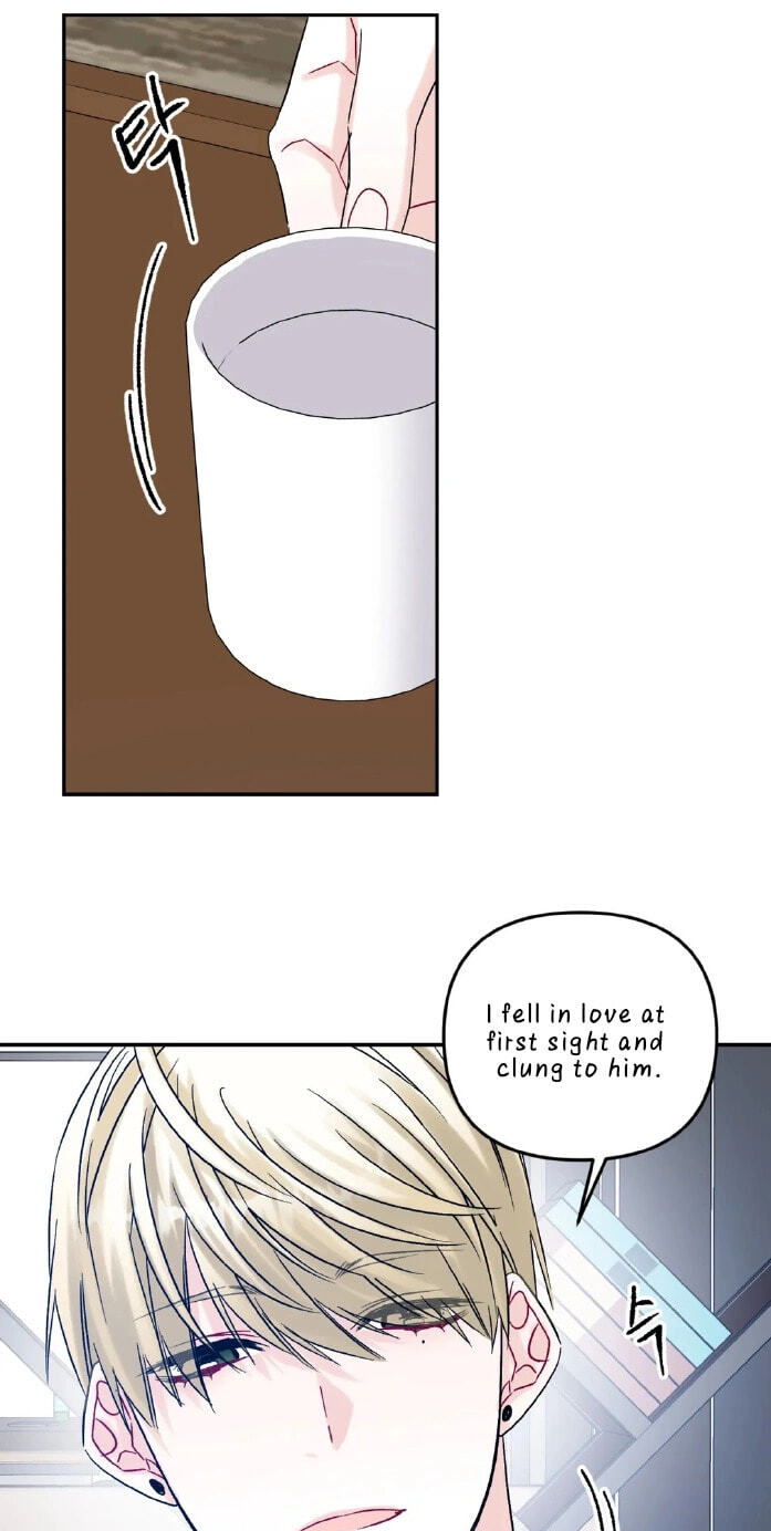 Please Let Me Resign Chapter 8 page 31 - 