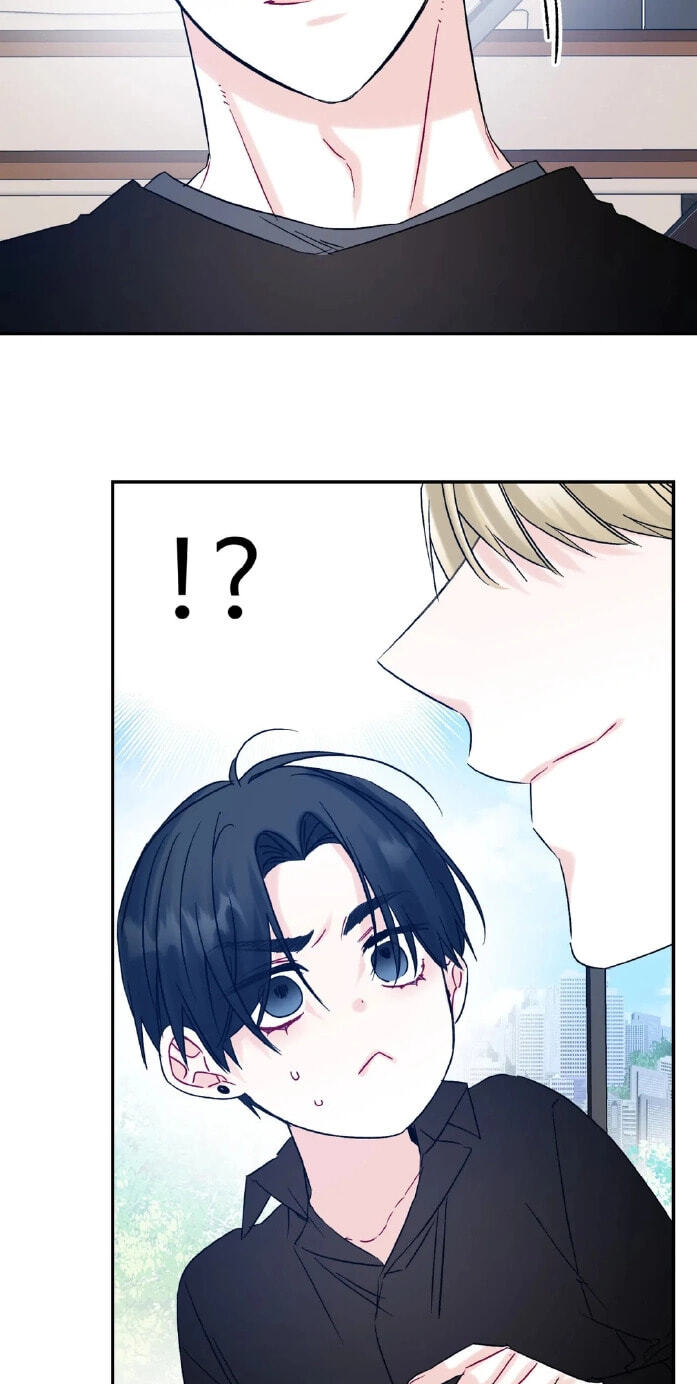 Please Let Me Resign Chapter 8 page 32 - 