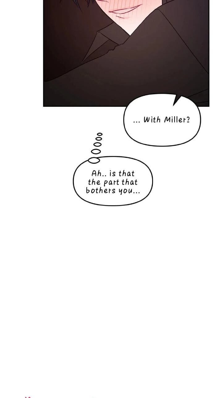 Please Let Me Resign Chapter 8 page 5 - 