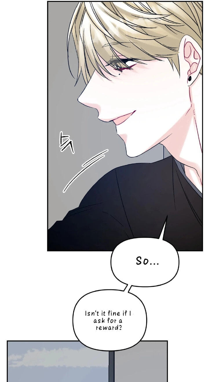 Please Let Me Resign Chapter 8 page 44 - 