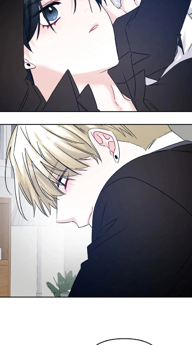 Please Let Me Resign Chapter 8 page 47 - 