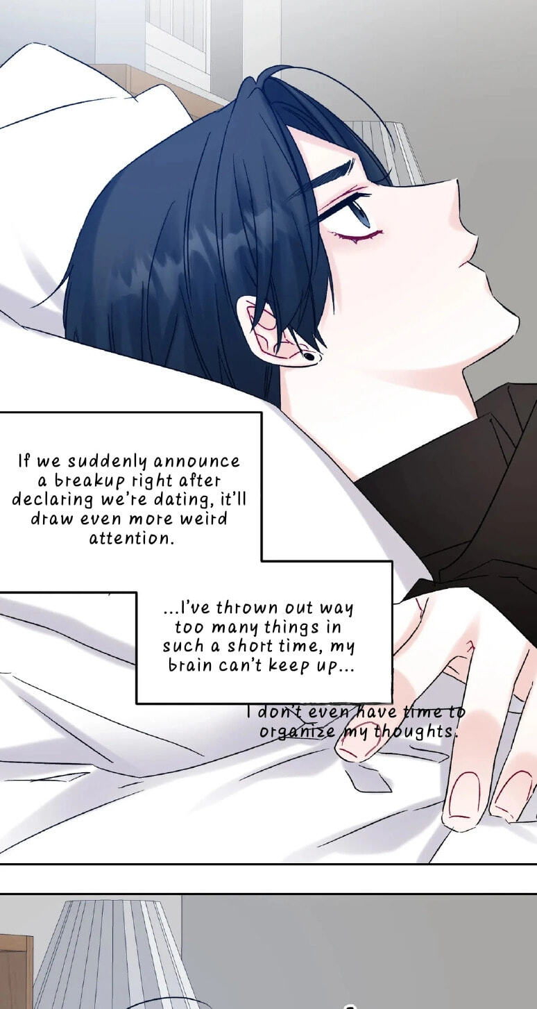 Please Let Me Resign Chapter 8 page 51 - 