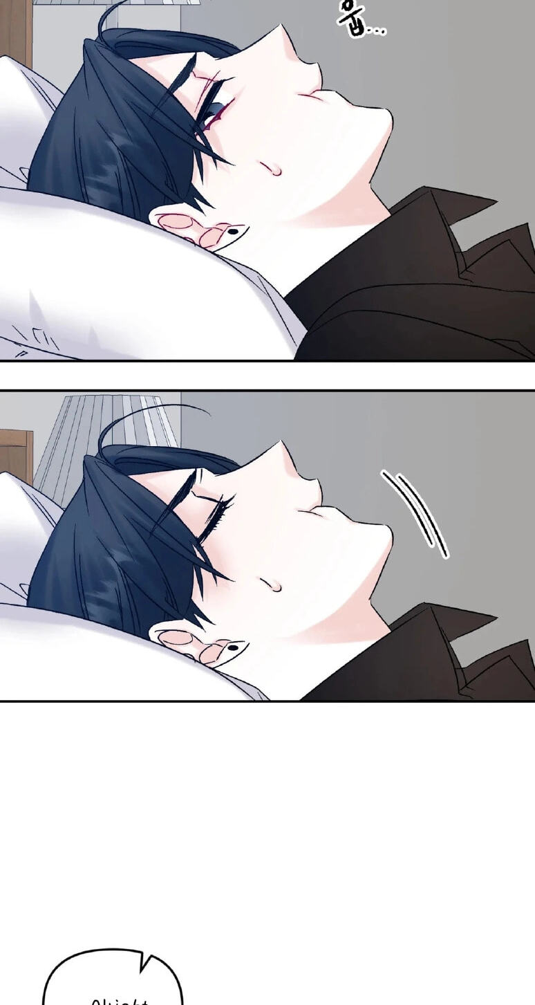 Please Let Me Resign Chapter 8 page 52 - 