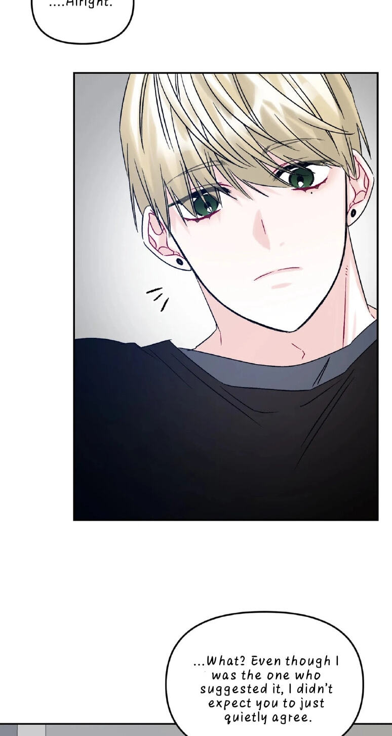 Please Let Me Resign Chapter 8 page 53 - 
