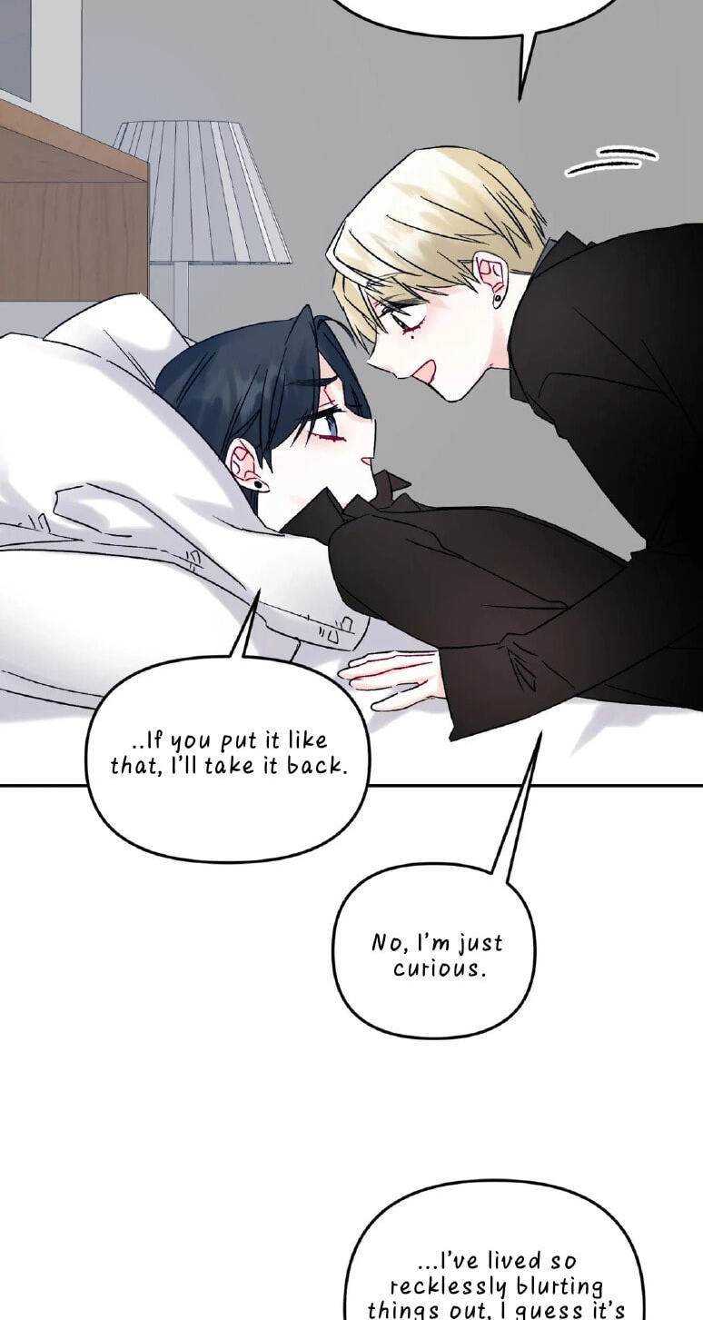 Please Let Me Resign Chapter 8 page 54 - 