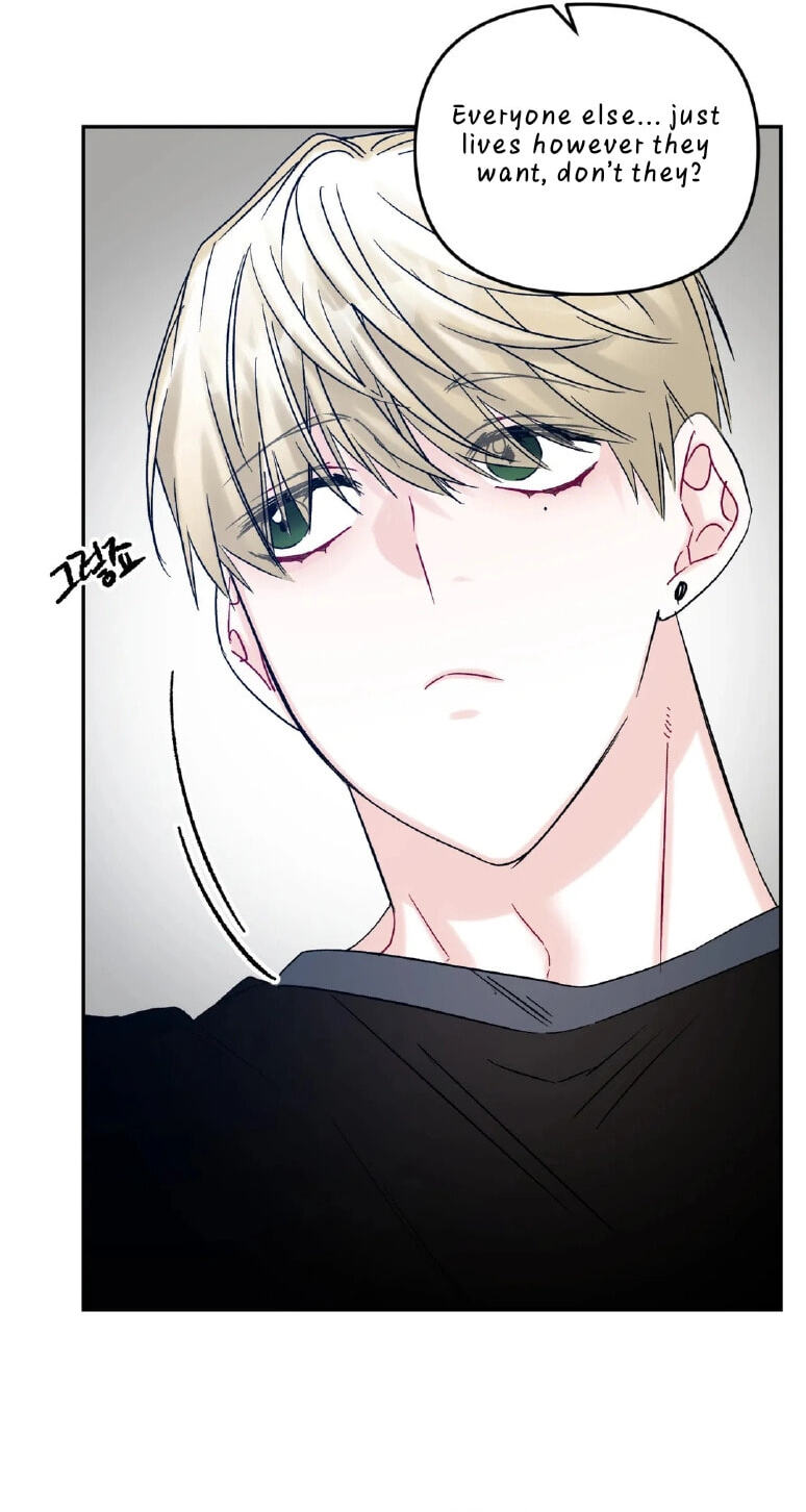 Please Let Me Resign Chapter 8 page 56 - 