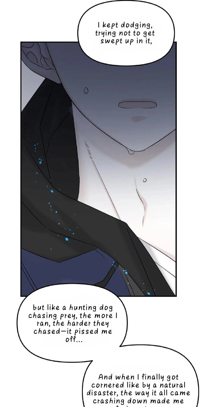 Please Let Me Resign Chapter 8 page 57 - 