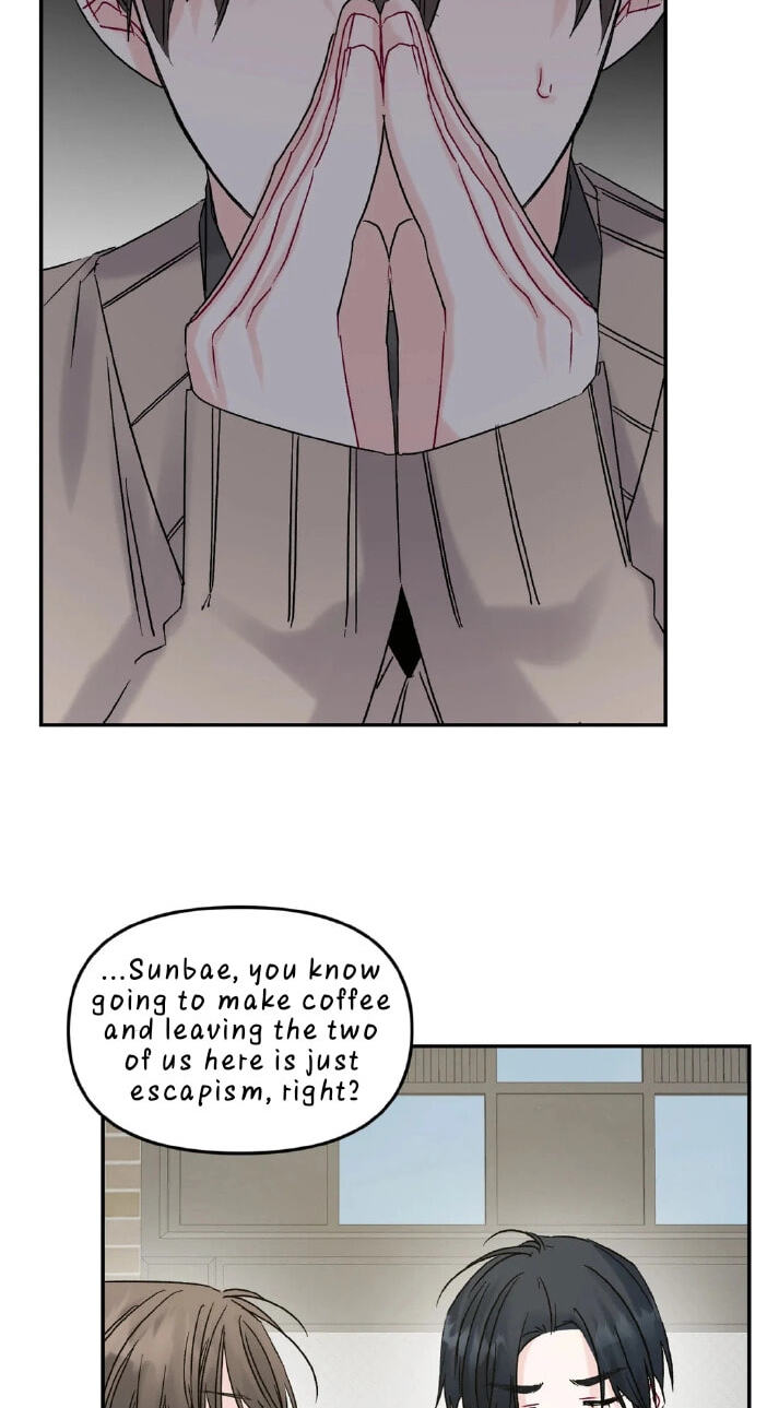 Please Let Me Resign Chapter 8 page 7 - 